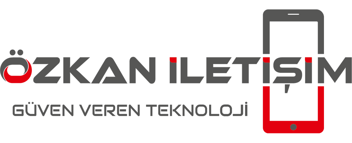 Özkan İletişim