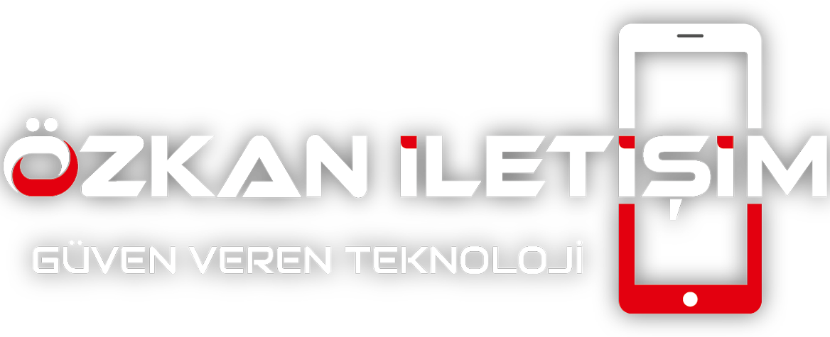 Özkan İletişim